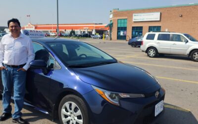 Best Driving School in Brampton (2026 Guide) | BDE Course & Driving Lessons